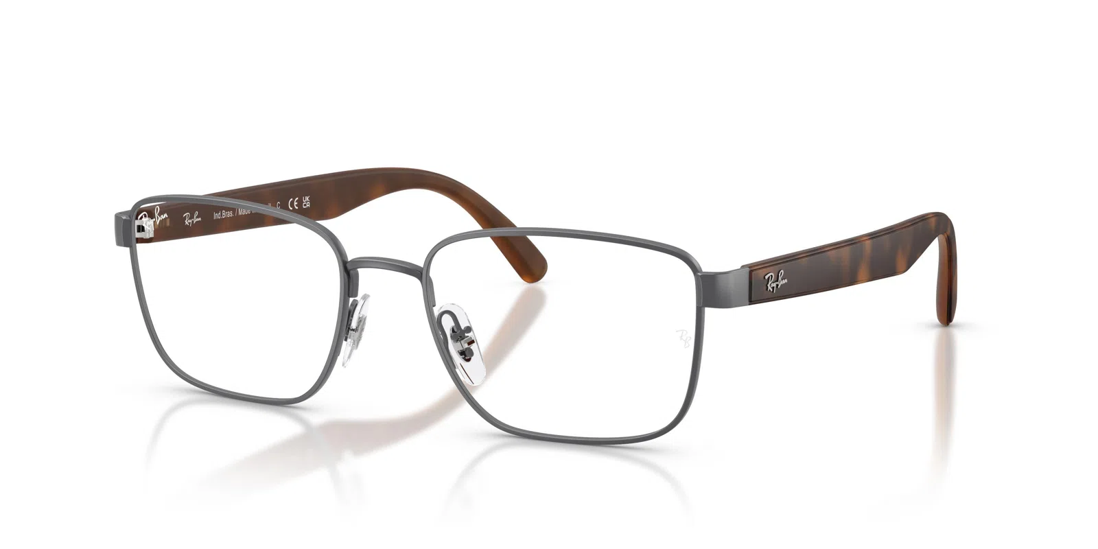 Ray-Ban 6537L Eyeglasses - view 16